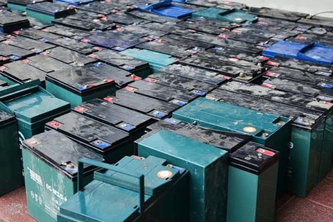 南乐千口专业回收旧电池,电池回收的|收废弃钴酸锂电池
